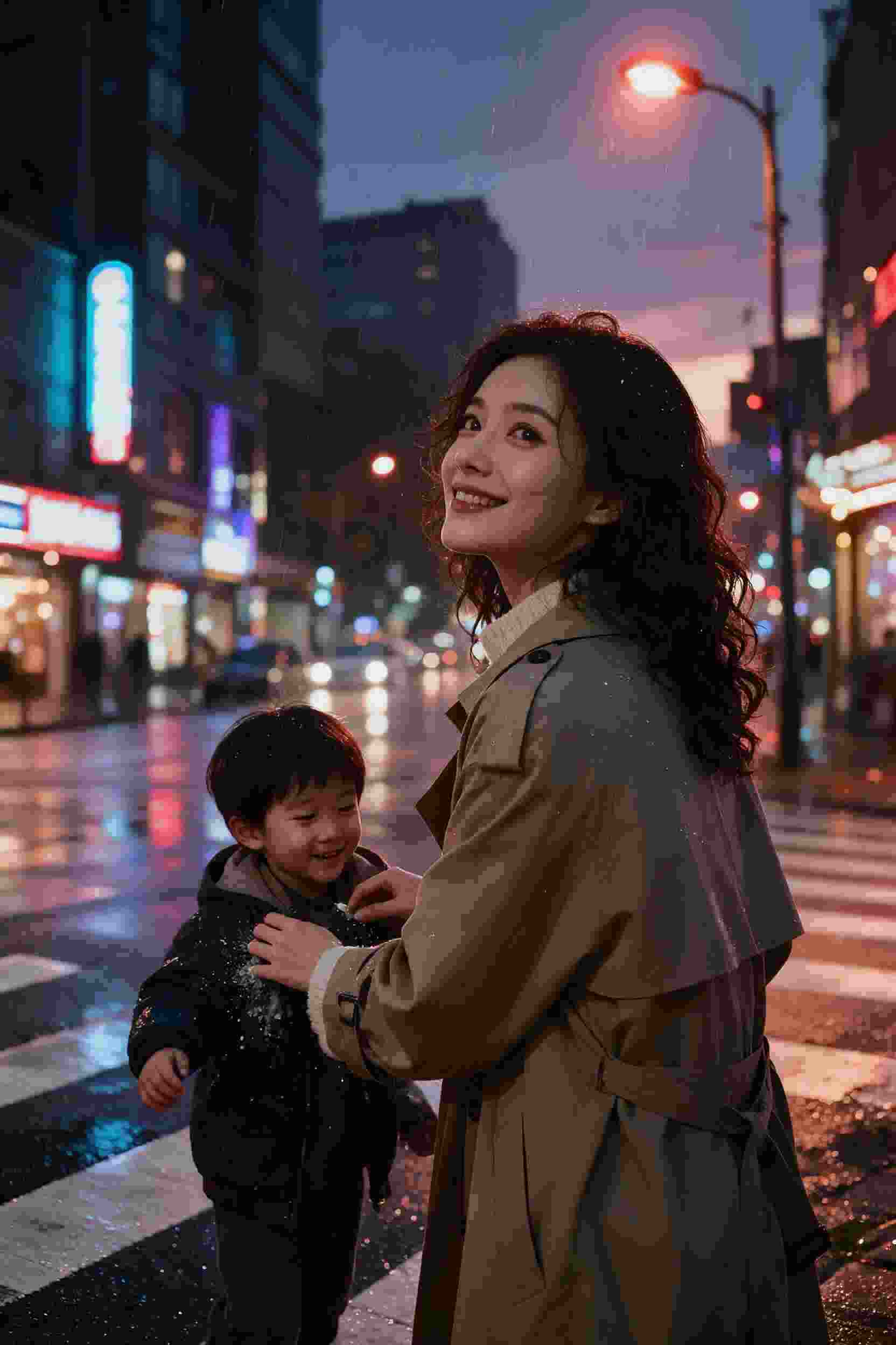 公公和儿媳妇